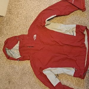 The North Face Hyvent Jacket Womens XS